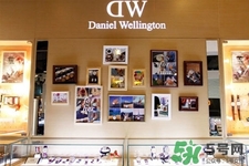 dw手表是什么檔次？dw丹尼爾惠靈頓手表是哪個(gè)國(guó)家的？