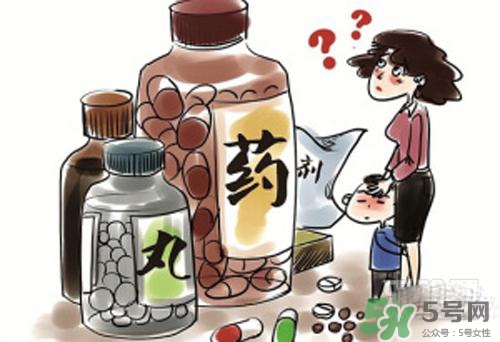 兒童藥成人可以用嗎？大人吃兒童藥有副作用嗎？