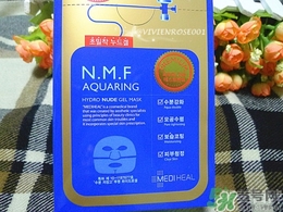 美迪惠爾是哪個(gè)國家的？mediheal美迪惠爾是什么牌子檔次
