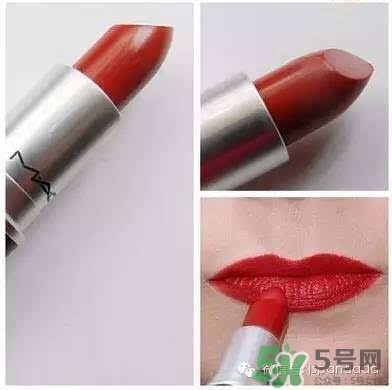 mac chili多少錢(qián)一只？mac chili專(zhuān)柜價(jià)