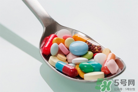 抗生素和消炎藥是一樣的嗎？抗生素與消炎藥的區(qū)別