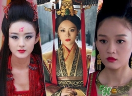 磚紅色是什么顏色？磚紅色口紅試色