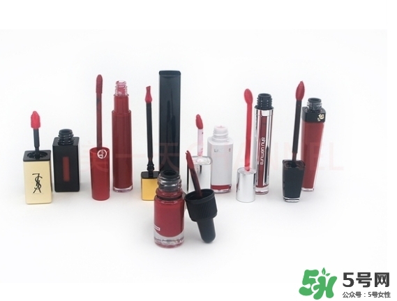 磚紅色口紅什么牌子好？磚紅色口紅推薦