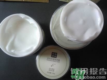 頸霜怎么涂？頸霜的使用方法
