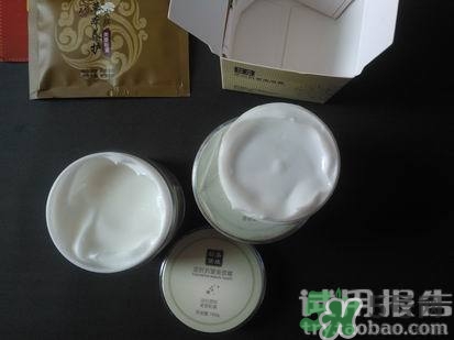 頸霜怎么涂？頸霜的使用方法