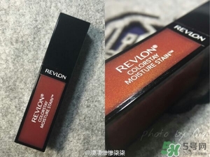 露華濃唇釉055價位 露華濃055多少錢？