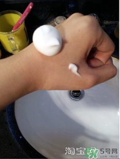 too cool for school雞蛋洗面奶怎么用？