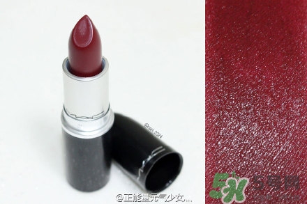 mac diva口紅多少錢？mac diva專柜價(jià)格