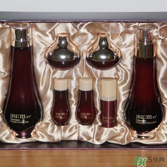 蘇秘37度適合什么年齡？蘇秘37度適合什么膚質(zhì)