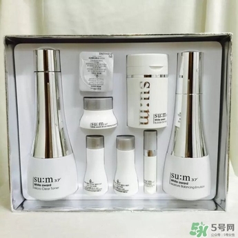 蘇秘37度適合什么年齡？蘇秘37度適合什么膚質(zhì)