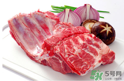新鮮豬肉怎么保存？鮮豬肉怎么保鮮？