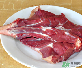 新鮮羊肉能帶上飛機嗎？羊肉可以帶上飛機嗎？