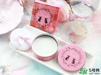 晚安粉要卸妝嗎？晚安粉傷皮膚嗎？