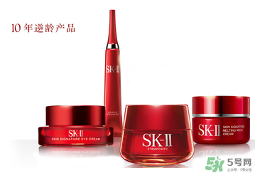雅詩蘭黛和sk2哪個好？sk2和雅詩蘭黛哪個好？