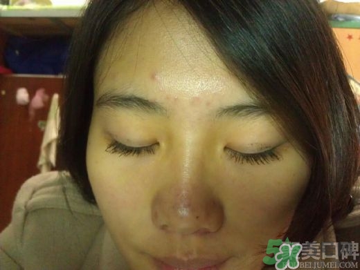 菲詩(shī)小鋪睫毛膏怎么樣？the face shop睫毛膏好用嗎？