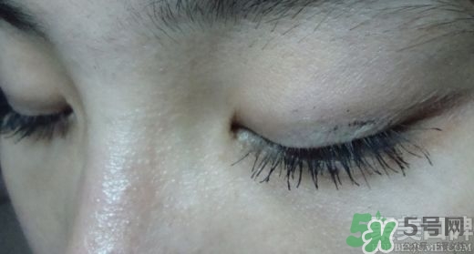 菲詩(shī)小鋪睫毛膏怎么樣？the face shop睫毛膏好用嗎？