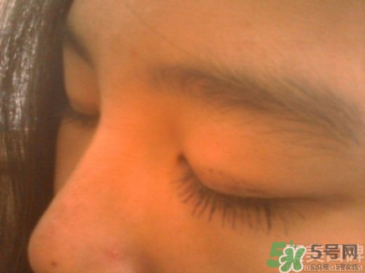 菲詩(shī)小鋪睫毛膏怎么樣？the face shop睫毛膏好用嗎？