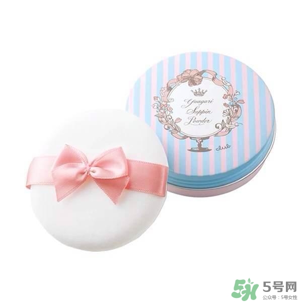 晚安粉什么牌子好？晚安粉推薦