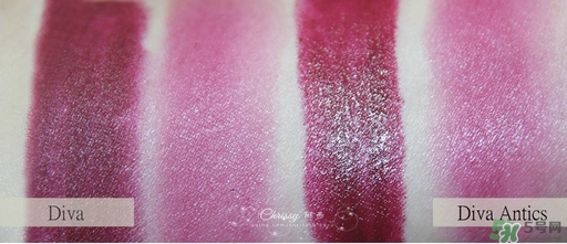 mac diva口紅多少錢？mac diva專柜價(jià)格