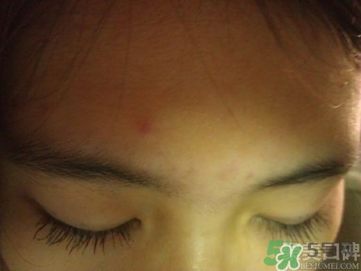 菲詩(shī)小鋪睫毛膏怎么樣？the face shop睫毛膏好用嗎？