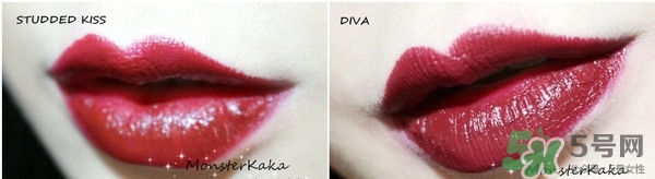mac diva口紅多少錢？mac diva專柜價(jià)格