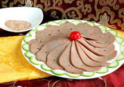 羊肝不能和什么一起吃？羊肝不能與什么同食？