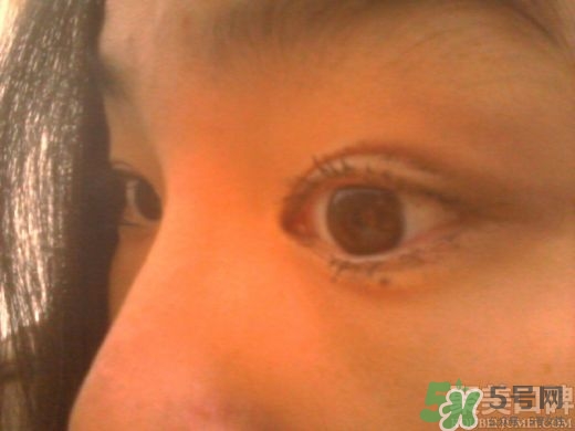 菲詩(shī)小鋪睫毛膏怎么樣？the face shop睫毛膏好用嗎？