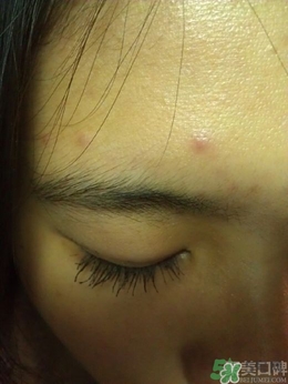 菲詩(shī)小鋪睫毛膏怎么樣？the face shop睫毛膏好用嗎？
