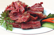 狗肉不能和什么一起吃？狗肉和什么相克？