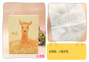 棉森化妝棉怎么樣？棉森化妝棉是哪里的？