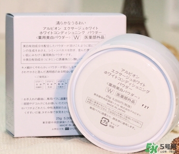 奧爾濱晚安粉多少錢？奧爾濱晚安粉日本價(jià)格