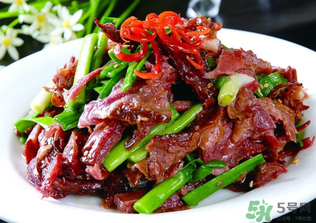 狗肉不能和什么一起吃？狗肉和什么相克？
