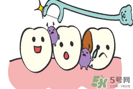 坐月子刷牙怎么辦？坐月子可以用漱口水嗎？