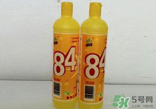 84消毒液對(duì)人體有害嗎？84消毒液對(duì)人體有什么危害？