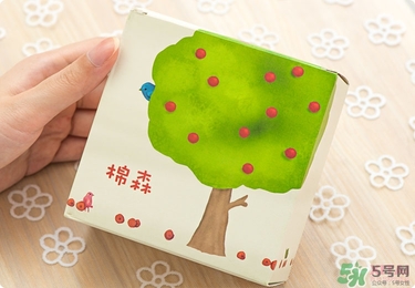 棉森化妝棉怎么樣？棉森化妝棉是哪里的？