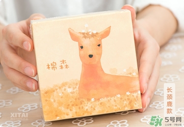 棉森化妝棉怎么樣？棉森化妝棉是哪里的？