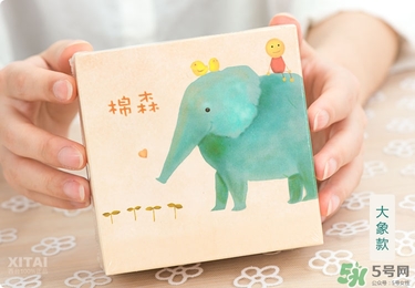棉森化妝棉怎么樣？棉森化妝棉是哪里的？