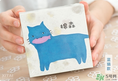 棉森化妝棉怎么樣？棉森化妝棉是哪里的？