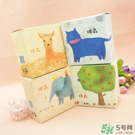 棉森化妝棉怎么樣？棉森化妝棉是哪里的？