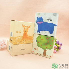 棉森化妝棉怎么樣？棉森化妝棉是哪里的？