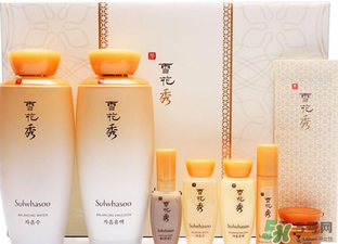 歐蕙和雪花秀哪個好用？ohui和雪花秀哪個好？