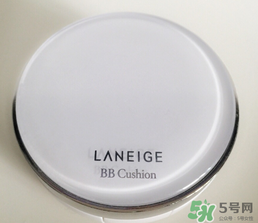 蘭芝氣墊bb霜怎么用？蘭芝氣墊bb霜的用法