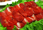 野豬肉好吃嗎？野豬肉比家豬肉吃香嗎？