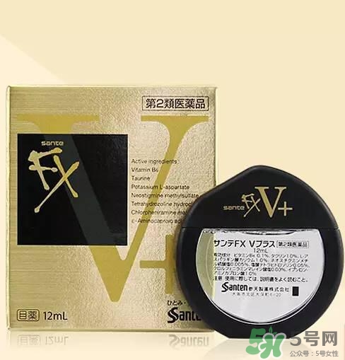 參天fx眼藥水多少錢？參天fx眼藥水價(jià)格