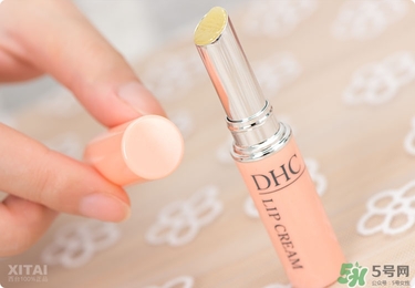 dhc唇膏孕婦可以用嗎？孕婦能用dhc唇膏嗎？
