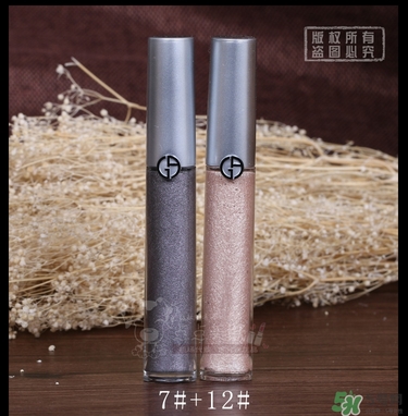 阿瑪尼液體眼影多少錢(qián)？阿瑪尼液體眼影價(jià)格