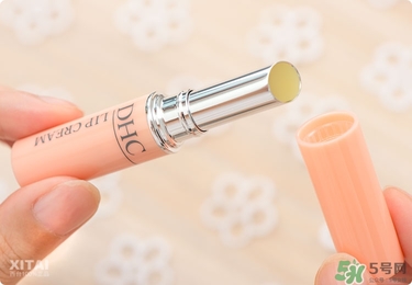 dhc唇膏孕婦可以用嗎？孕婦能用dhc唇膏嗎？