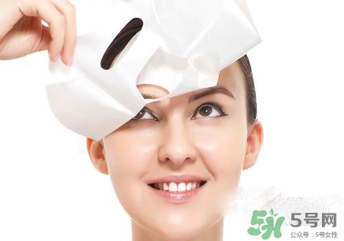 抗皺面膜多久用一次？抗皺面膜一次敷多久？