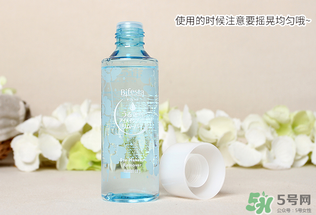 曼丹眼唇卸妝液可以卸全臉嗎？曼丹眼唇卸妝液怎么用？