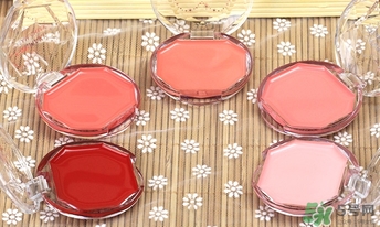 canmake腮紅膏多少錢？canmake腮紅膏價(jià)格